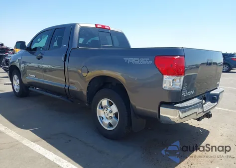 2012 Toyota Tundra Grade 5.7L V8 from USA, damaged, VIN 5TFUY5F14CX211124
